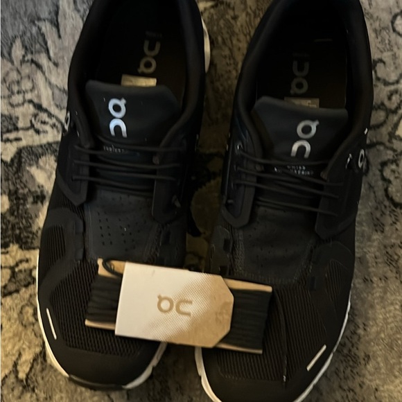 Men’s on shoes size 10,5 - Picture 1 of 6